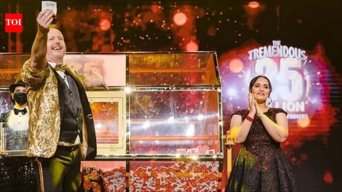 Indian expats in Sharjah become millionaires overnight: Win Dh15 million in Abu Dhabi lottery
