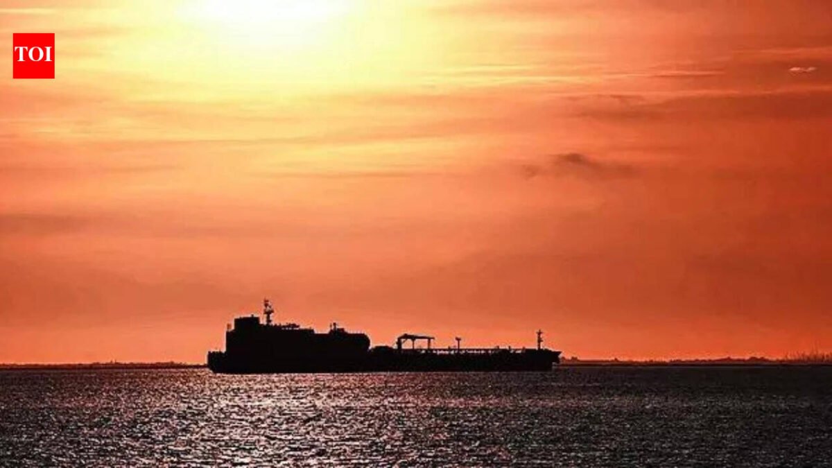 Indian-flagged crew recalls painful time but finally home
