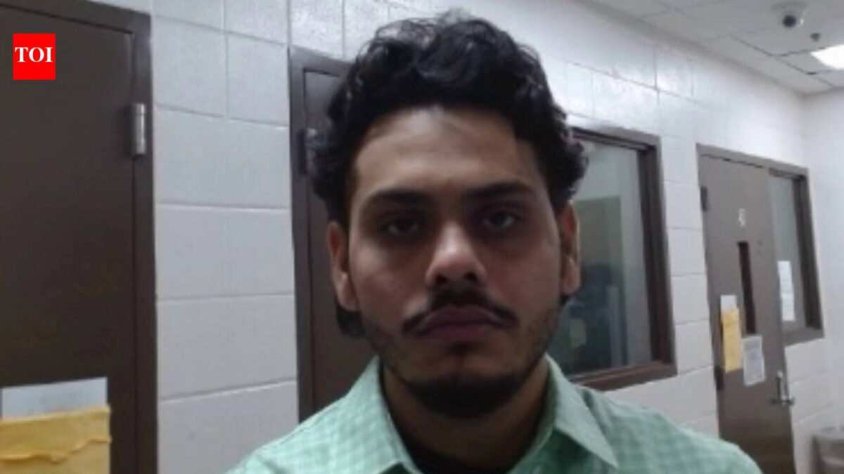 Indian national Jashanpreet Singh arrested by ICE in San Diego on suspicion of criminal history, may face deportation