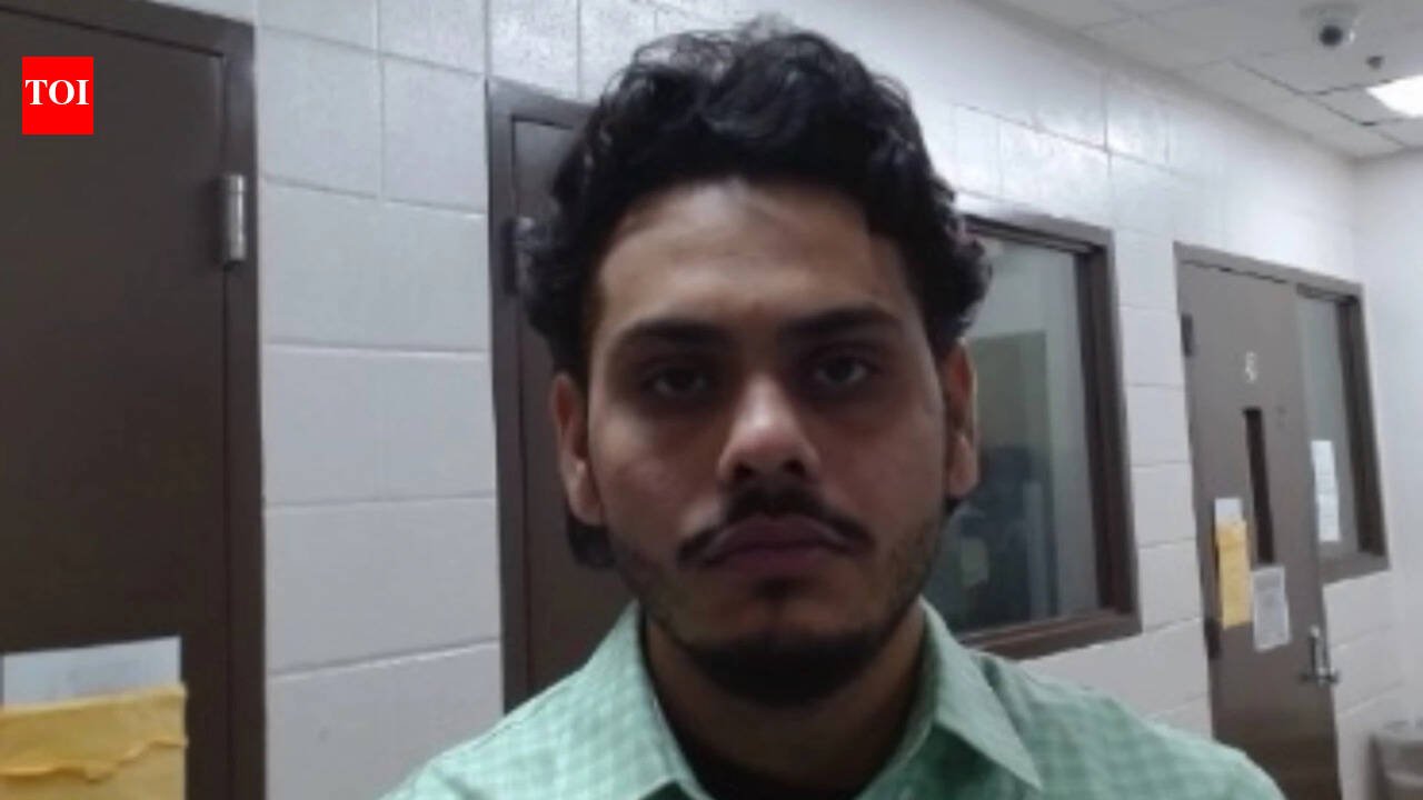 Indian national Jashanpreet Singh arrested by ICE in San Diego on suspicion of criminal history, may face deportation