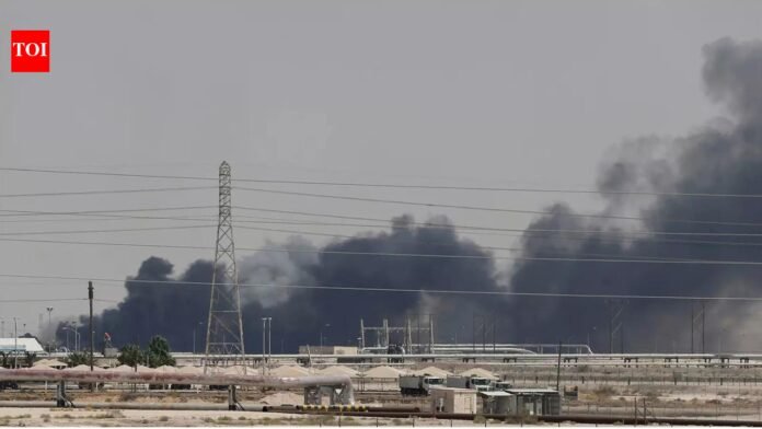 Indian national dies in Saudi Arabia, embassy offers support to family; MEA says 6 deaths so far

