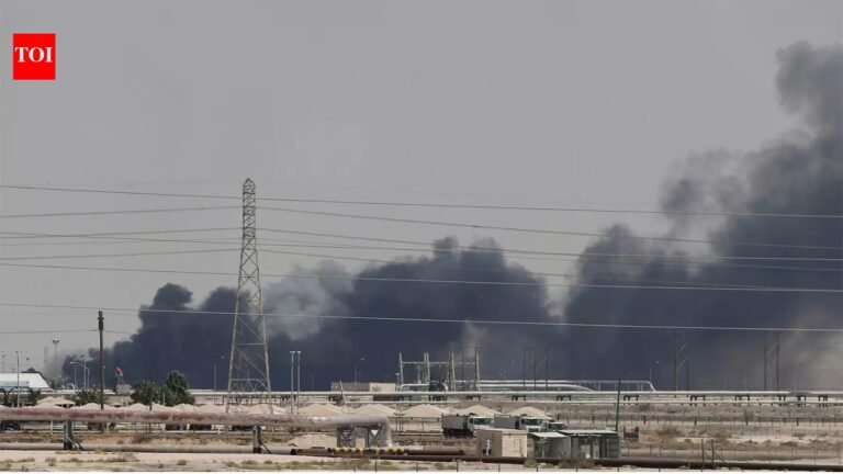 Indian national dies in Saudi Arabia, embassy offers support to family; MEA says 6 deaths so far