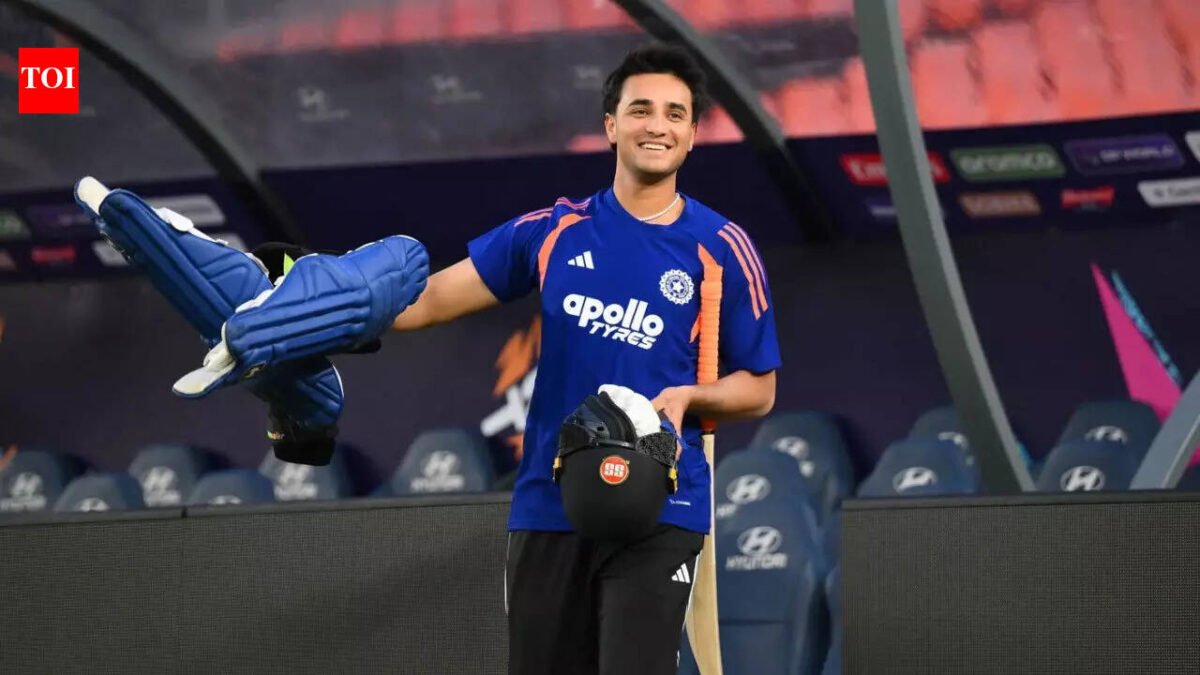 Indian players 'jealous' Abhishek Sharma: Sanju Samson opens up