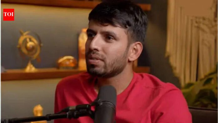 Indian star's brutal criticism of Pakistan cricket team: 'Dete hi nahi important unko'

