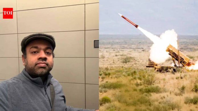 Indian travelers fled Doha and drove across the desert to Riyadh after a flight from Chennai to Barcelona was held up due to the Iran-U.S.-Israel war

