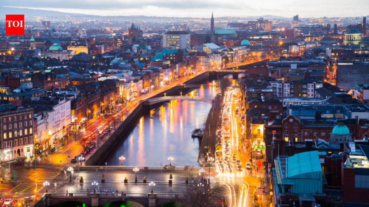 Indian woman says she was 'slapped by white girl' in Ireland, post goes viral: 'Unexpected'