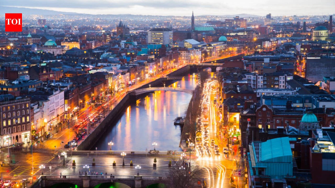 Indian woman says she was 'slapped by white girl' in Ireland, post goes viral: 'Unexpected'