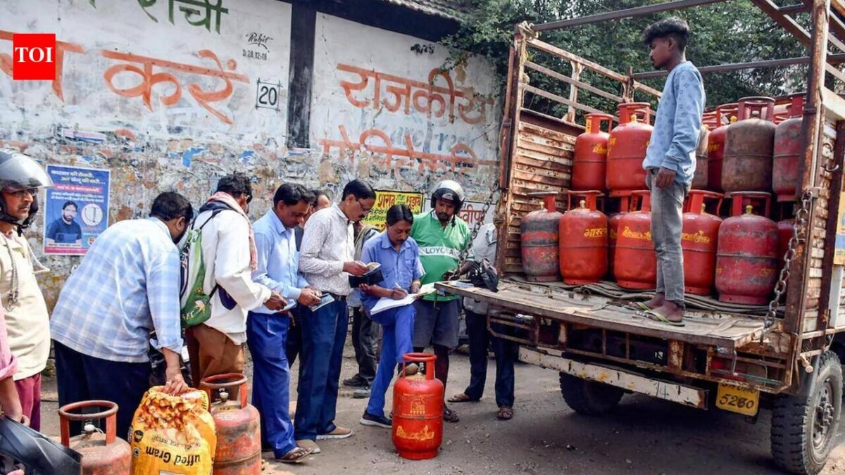 India's LPG crisis: How countries are coping with supply disruptions caused by Iran war and Hormuz crisis