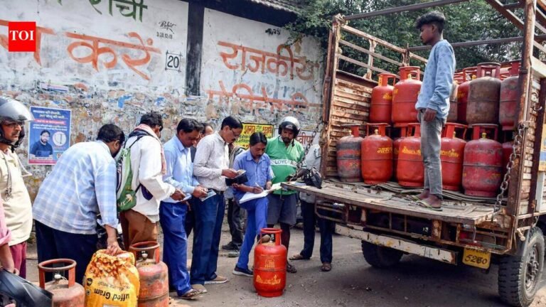 India’s LPG crisis: How countries are coping with supply disruptions caused by Iran war and Hormuz crisis