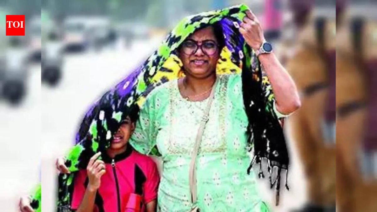 India's 'humid heat wave' getting worse, study says
