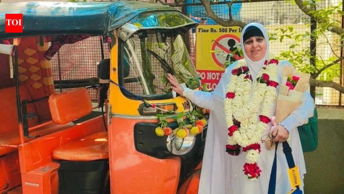 International Women's Day: Women drivers on the wheel of change