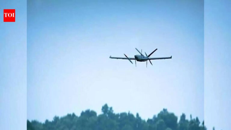 Iran Drones: Middle East Tensions: Iran’s $20,000 drones pitted against $4 million US defense system