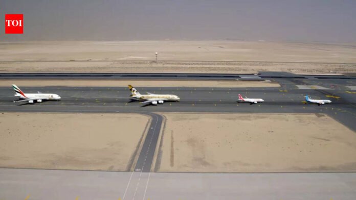 Iran-Over-700-flights-canceled-today-UAE-India-and-global.jpg Iran: Over 700 flights canceled today: UAE, India and global airlines disrupted as US, Israel, Iran war escalates World News