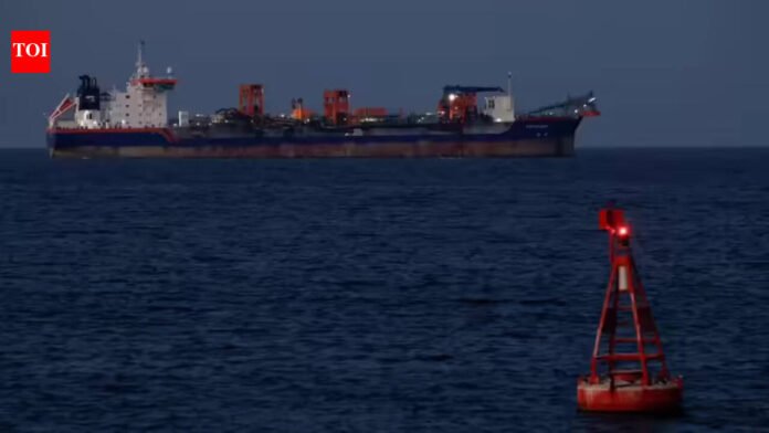 Iran crisis: MEA says five Indians killed in clashes, one missing; two LPG ships safely transit Strait of Hormuz

