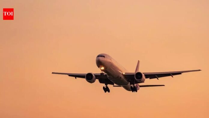 Iran war: Over 700 flights cancelled, international airfares surge in India