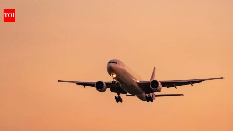 Iran war: Over 700 flights cancelled, international airfares surge in India