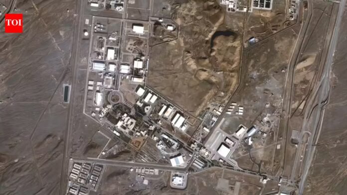 Iran's Natanz nuclear facility attacked: Tehran vows to rebuild facility; IAEA flags radiation risks