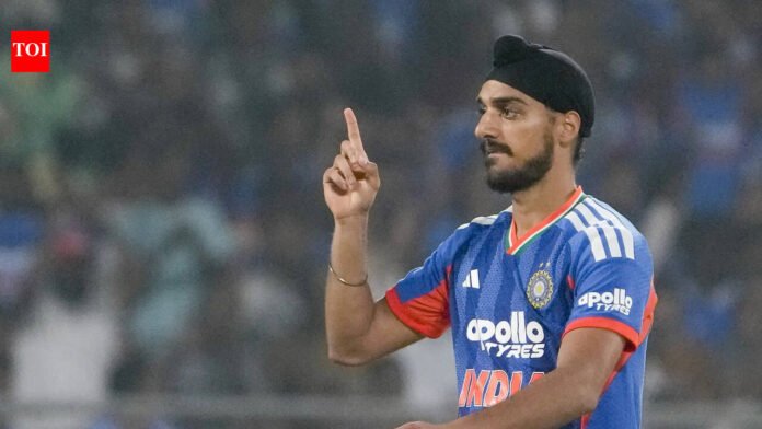 Is Ashdeep losing his swing? Irfan Pathan expresses concerns over Punjab pacers

