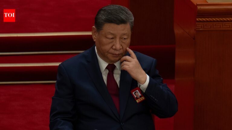 Is China going to invade Taiwan? Beijing says “U.S. should stop hyping up threat theory”