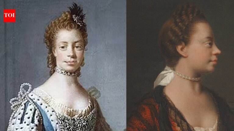 Is Queen Charlotte black? Netflix’s Bridgerton star insists ‘she’s a woman of color’ |