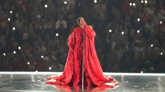 Is Rihanna okay? Singer shot multiple times at her Beverly Hills mansion while she was home; woman arrested