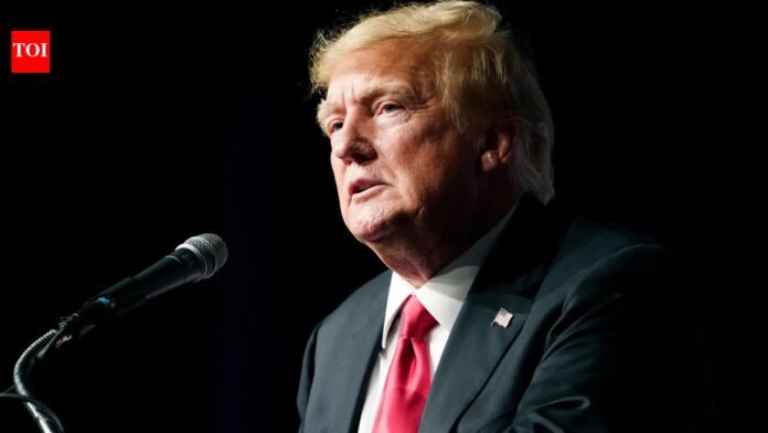 Is the US-Iraq War coming to an end? Donald Trump considers 'tapering' military action, lists 5 goals

