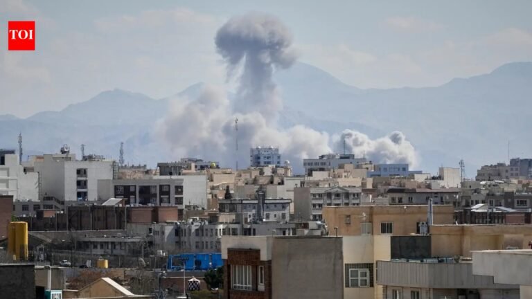 Israel-Iran conflict: Where does India stand as tensions escalate in the Middle East?