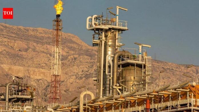 Israel bombs South Pars: Why is this gas field so important to Iran and the world?

