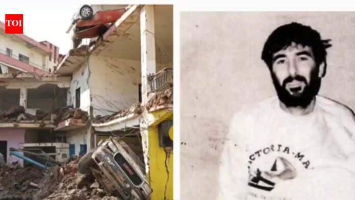 Israel fails to recover pilot's body, 41 people die in Lebanon

