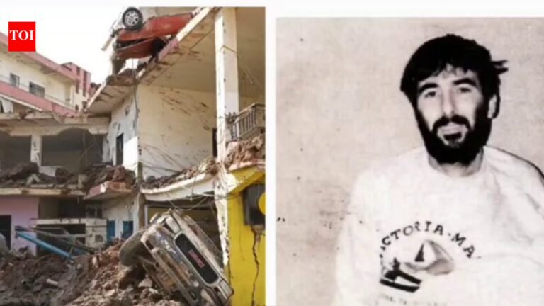 Israel fails to recover pilot’s body, 41 people die in Lebanon