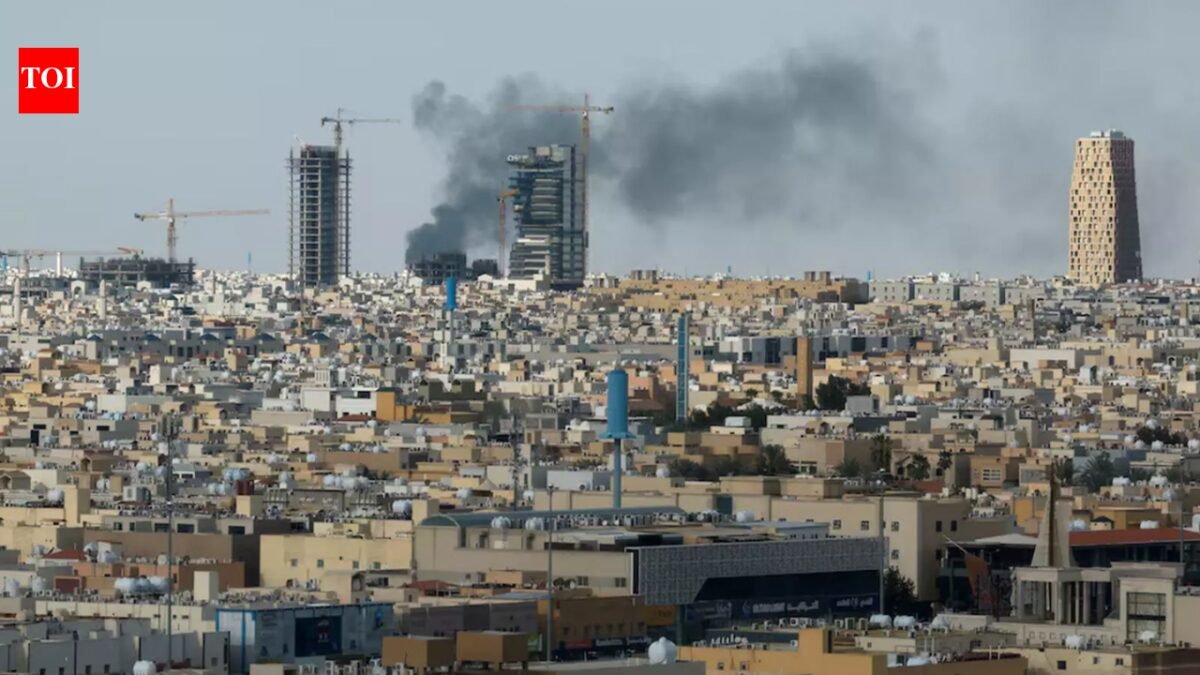 Israel says Iran war enters 'decisive phase'