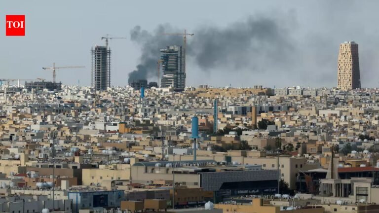 Israel says Iran war enters ‘decisive phase’