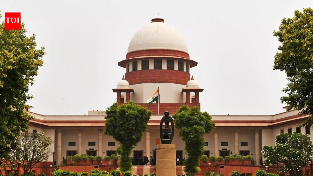'It is not necessary': SC rejects plea against Vande Mataram notification