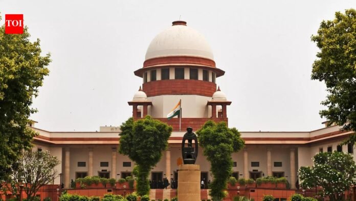'It is not necessary': SC rejects plea against Vande Mataram notification


