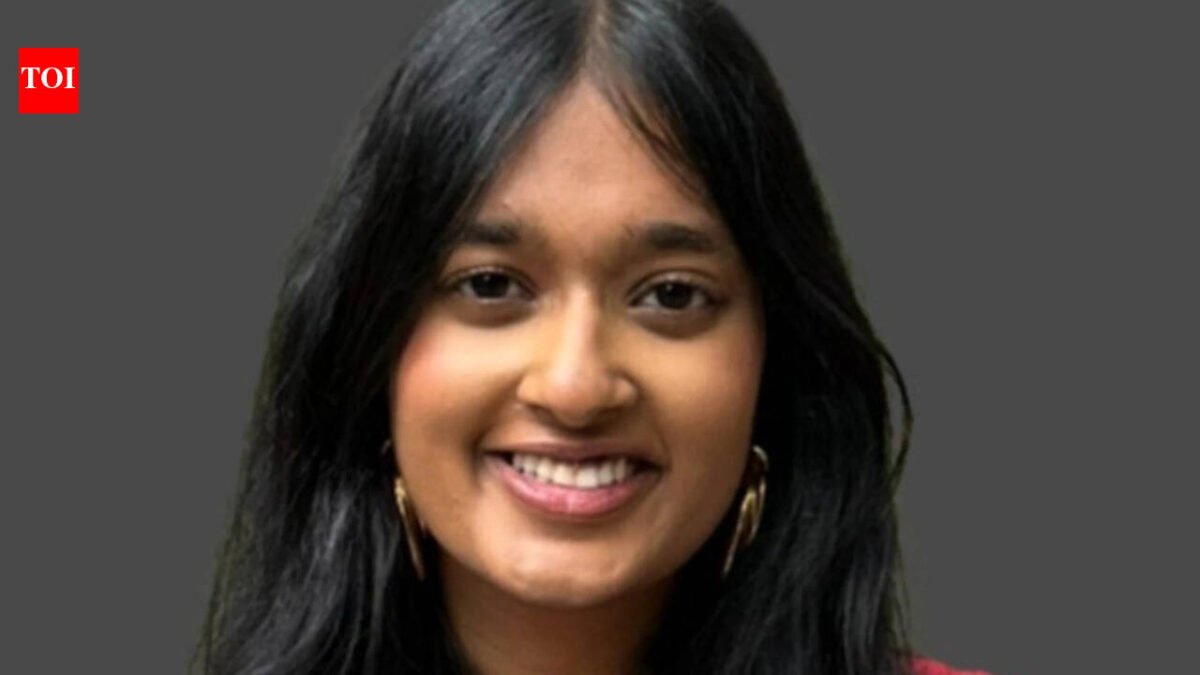 'It would have been better if she had stayed in the safety of India': Racist launches vicious attack on Texas victim Savitha Shan's Indian heritage