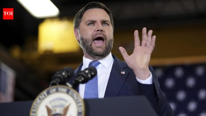 J.D. Vance calls UFOs 'evils' and vows to uncover government secrets about unexplained phenomena

