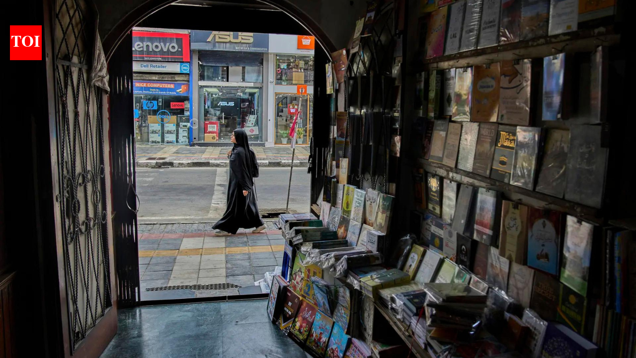 J&K executive defends HC book ban, says 'separatist' in nature