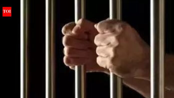 J&K man arrested for posting against war in West Asia

