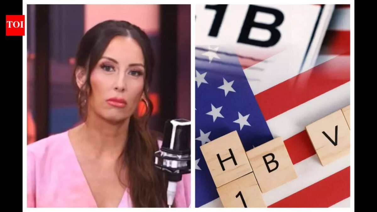 Janitor, ice cream sales analyst: Texas whistleblower reveals 'craziest H-1B job titles'