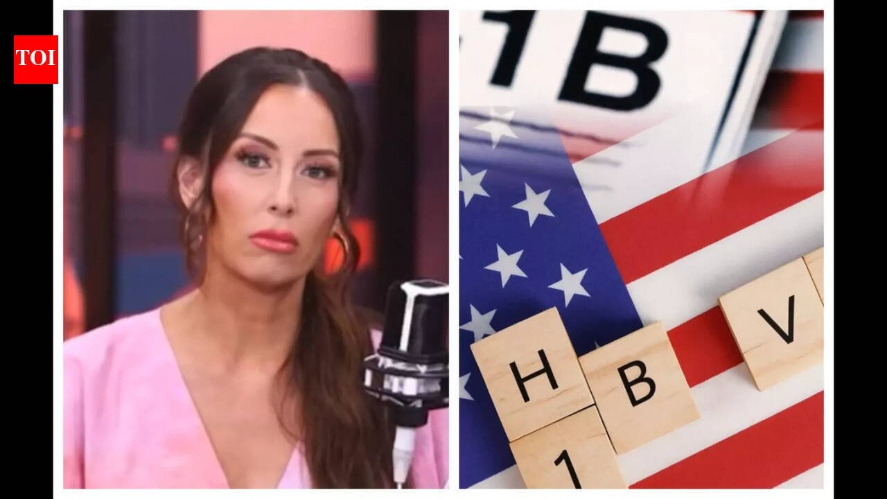 Janitor, ice cream sales analyst: Texas whistleblower reveals 'craziest H-1B job titles'