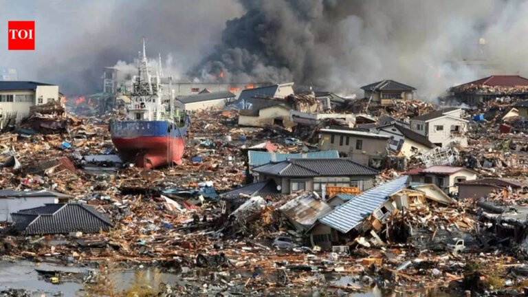 Japan still reeling: 15 years after deadly 2011 earthquake, 80% fear another disaster World News