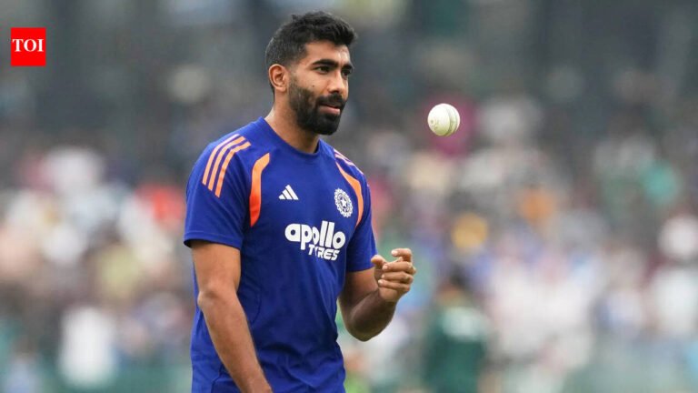 Jasprit Bumrah: The ‘different’ boy who never gives up