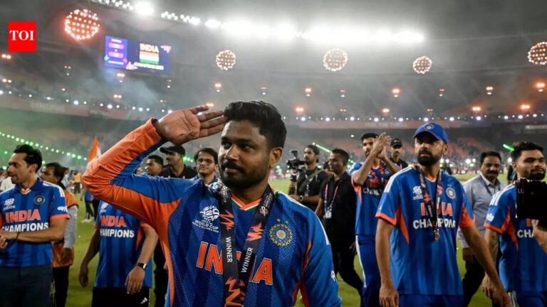 Justice for Sanju: A true story from Kerala