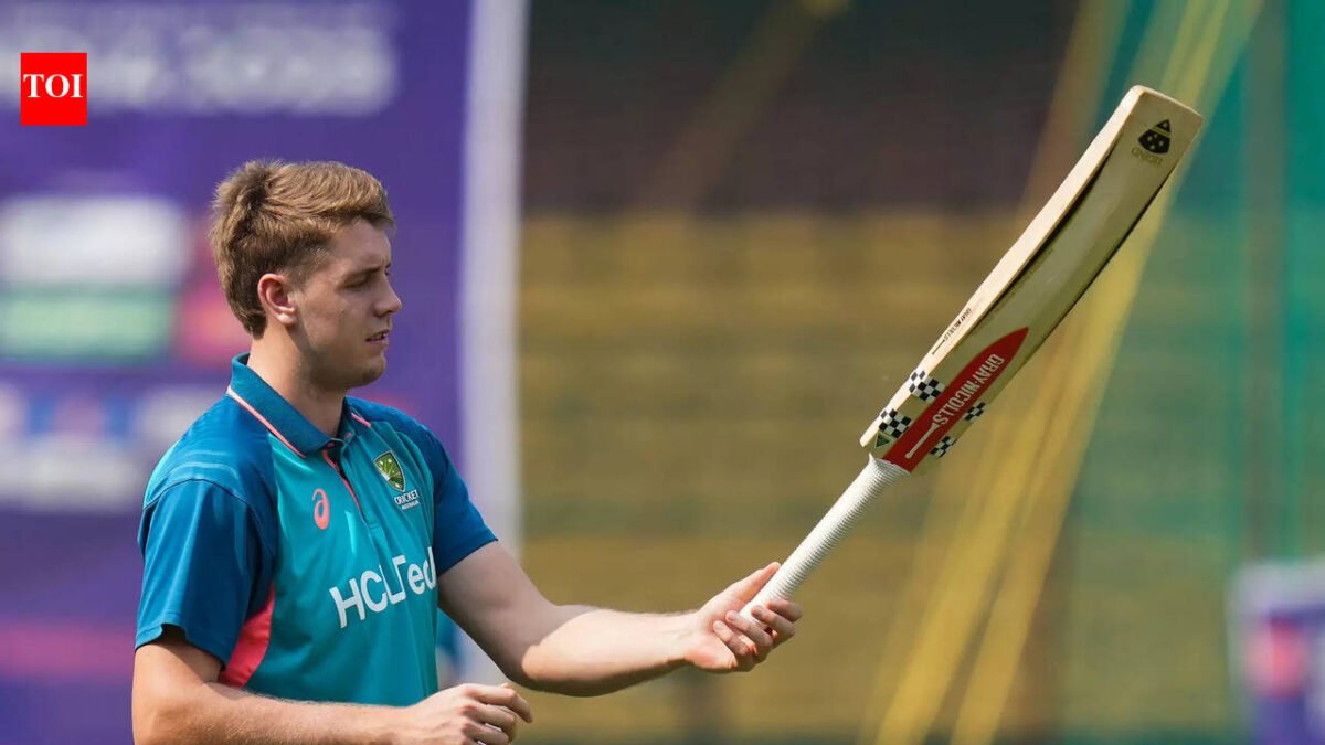 KKR's Cameron Green 'won't choke on high price', says Watson