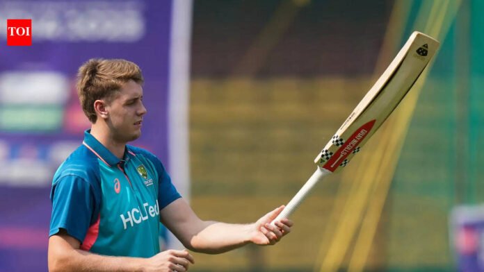 KKR's Cameron Green 'won't choke on high price', says Watson

