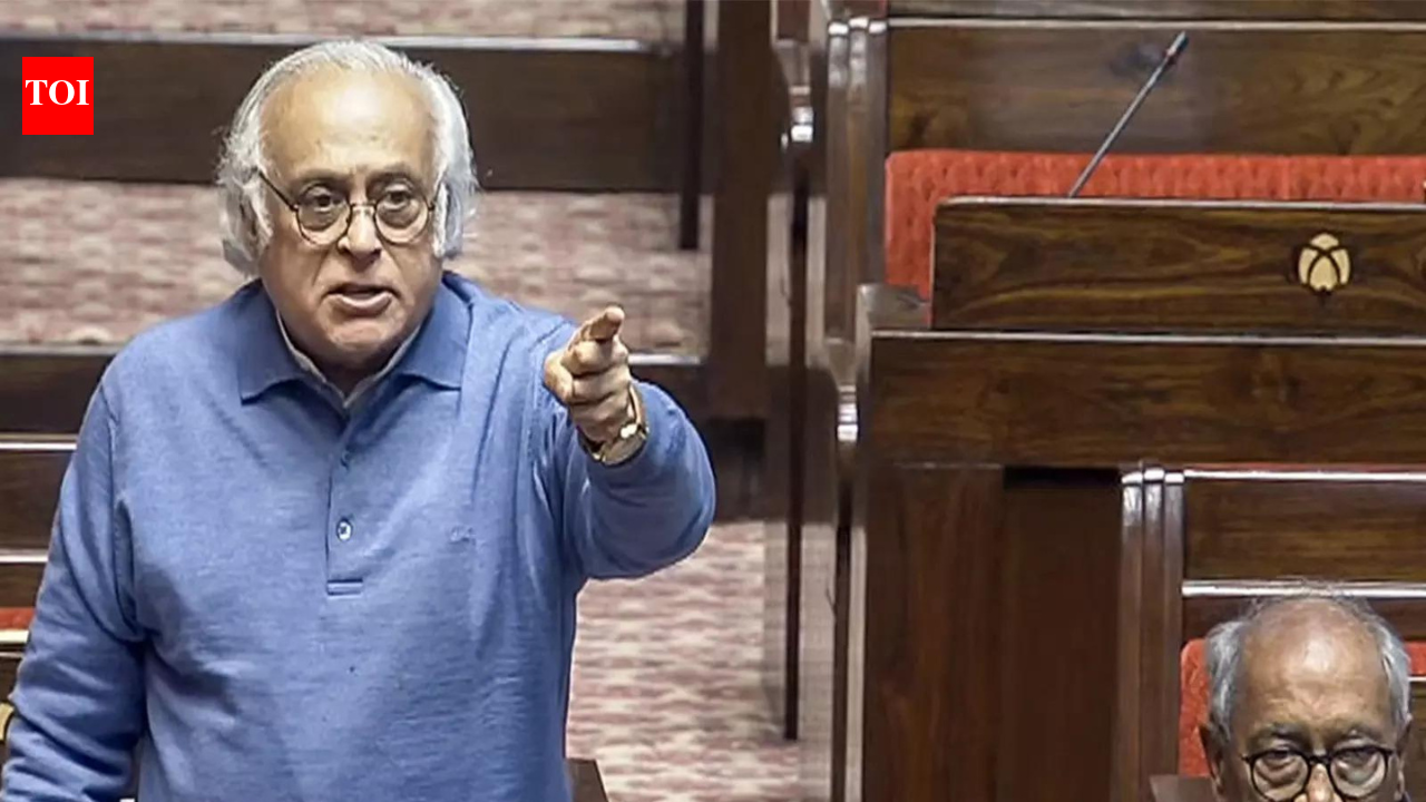 'Kab tak chalega blackmail?': Congress slams US waiver for allowing India to buy Russian oil during Iran war
