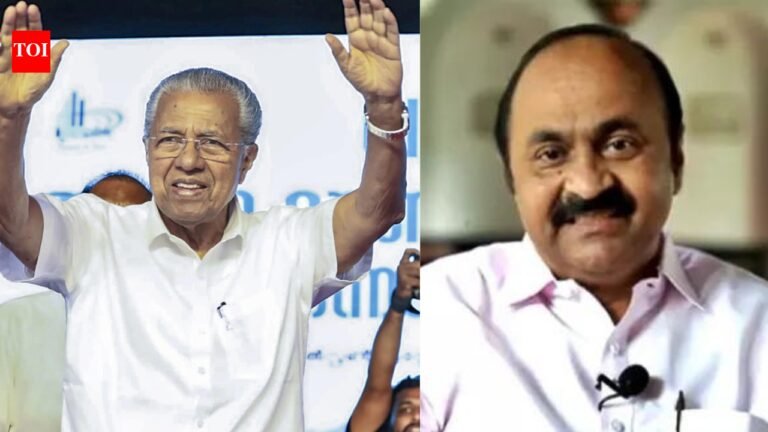 Kerala election schedule 2026: Phased voting on April 9, results on May 4; check full details