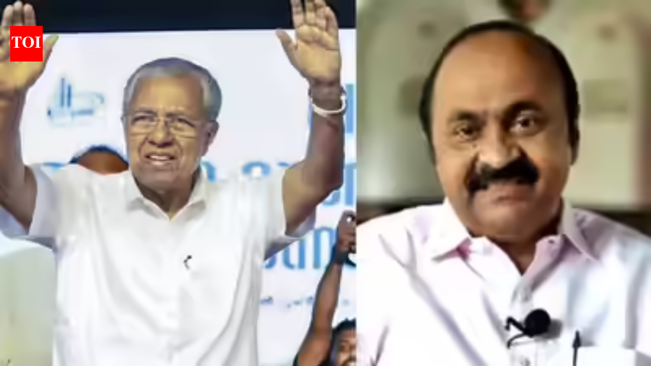 Kerala polls 2026: From narrow win to growing NOTA, what the last election vote share reveals