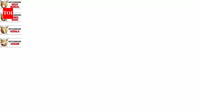 Kerala polls: Congress releases second list, MP Sudhakaran agrees to stay away

