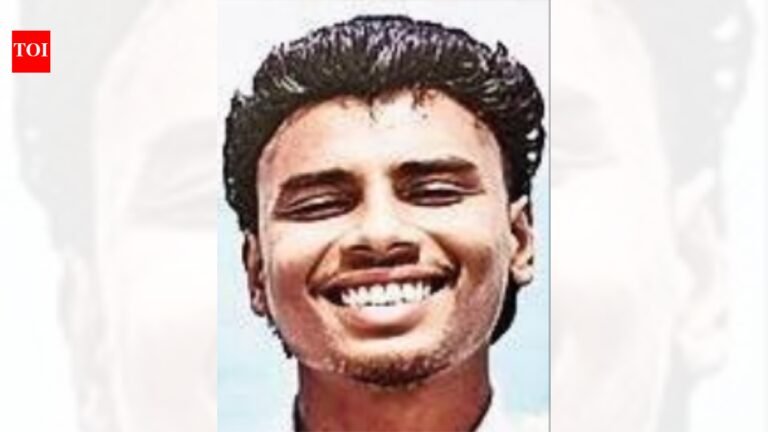 Kerala youth stranded on Iranian cargo ship, relatives seek help